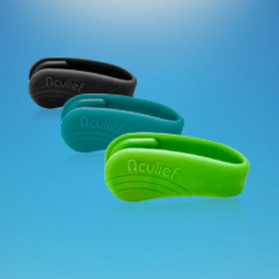 Aculief - Headache & Migraine Relief