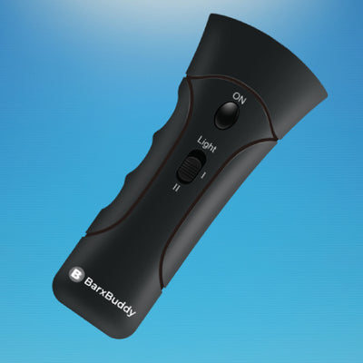BarxBuddy Ultrasonic Dog Trainer Device