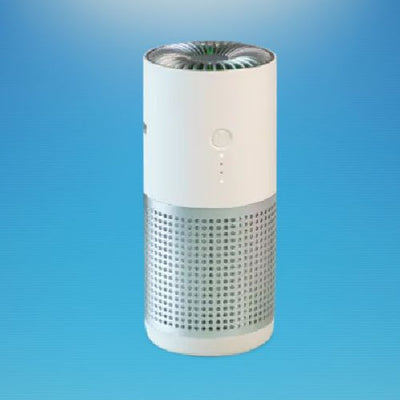 Blast Auxiliary Premium HEPA Air Cleaner