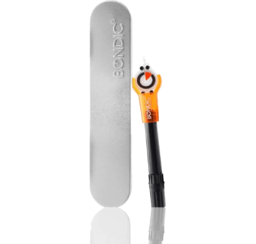 Bondic - Instant UV-Light Activated Liquid Plastic Welder