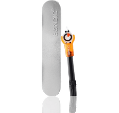 Bondic - Instant UV-Light Activated Liquid Plastic Welder