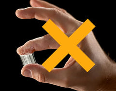 Bondic - Instant UV-Light Activated Liquid Plastic Welder