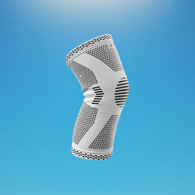 Compressa Knee Sleeve - Knee Compression Sleeve