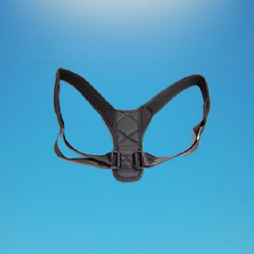 Kizu Spine Posture Corrector Upper Back Support Brace Clearance