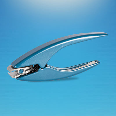 Clipperpro 2.0 Omega Toenail Clipper - Heavy-Duty Thick Toenail Clippers | Ergonomic Handle Clippers