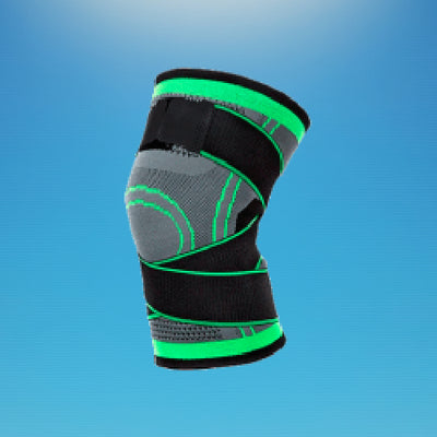 Circa Knee Sleeve - Compression Knee Support
