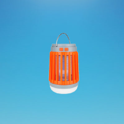 Fuze Bug - Mosquito Bug Killer and Wireless Lamp