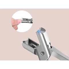 Cumuul Nail Clipper - Precision Nail Cutting Tool