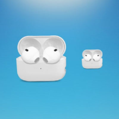EarDrops Earphones - Noise Cancelling Bluetooth Earphones