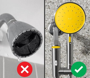 Hai Smart Showerhead