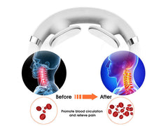 Hilipert Neck Massager - Portable Neck Massager