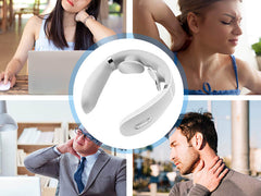 Hilipert Neck Massager - Portable Neck Massager