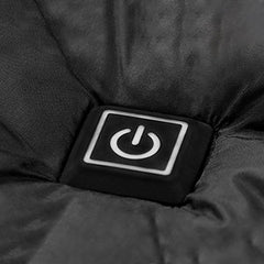 Hilipert Unisex Heated Vest - USB Powered Heated Vest