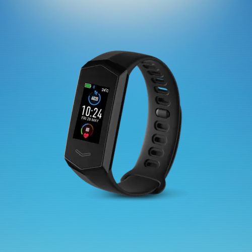 Kore 2.0 Elite Watch Smart Fitness Tracker Clearance Warehouse
