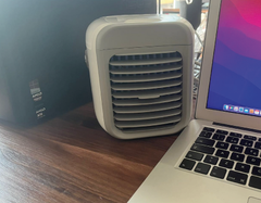 Qinux AirGo - Portable AC