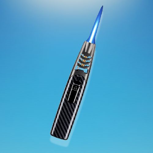Quantum Flame: Igniting Adventures with Precision Control