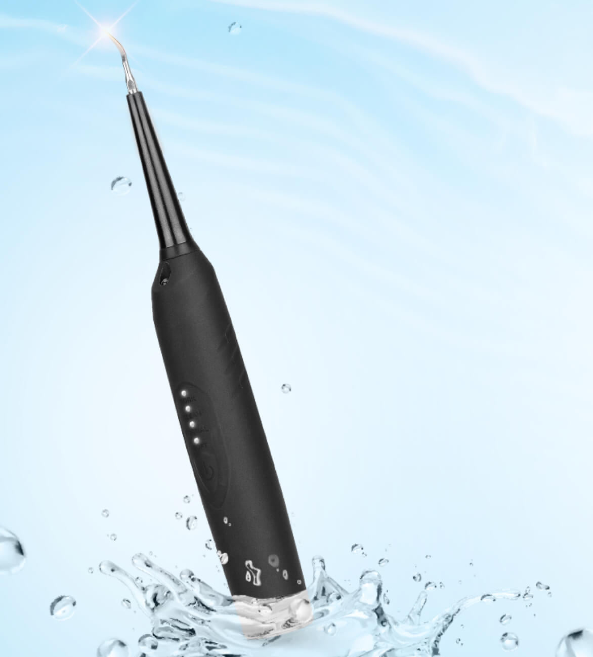 Ortho Rinse Pick - Dentist Quality Plaque Remover