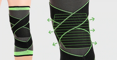 Circa Knee Sleeve - Compression Knee Support