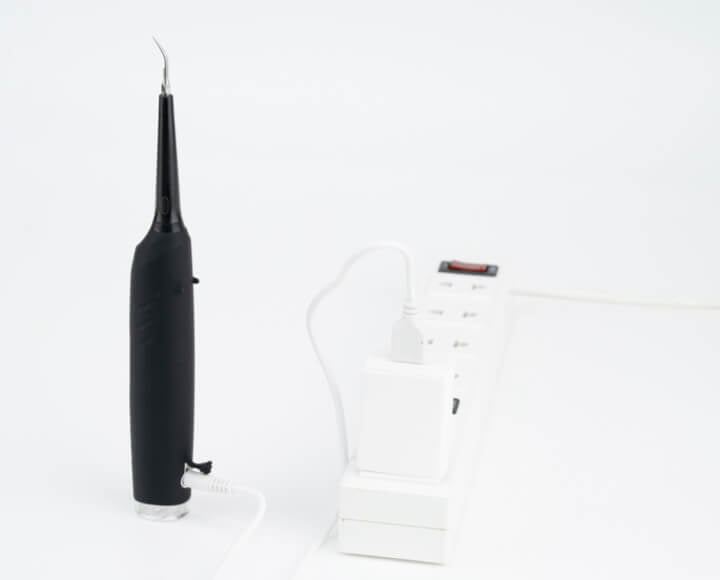 Ortho Rinse Pick - Dentist Quality Plaque Remover
