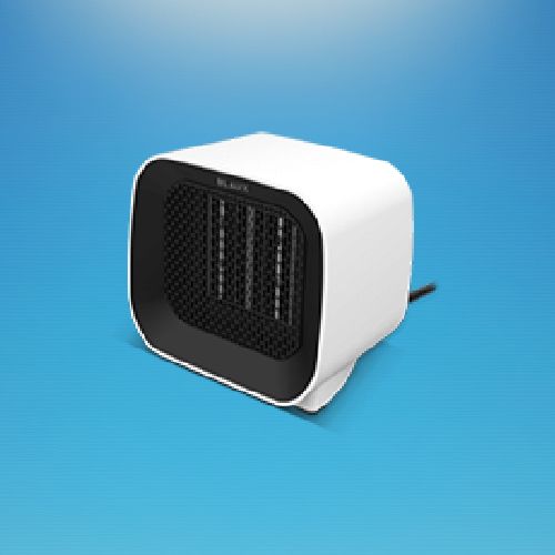 Blast Auxiliary Heater - Powerful Portable Heater