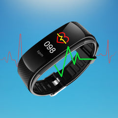 Vital Fit Track - Smart Health and Fitness Tracker