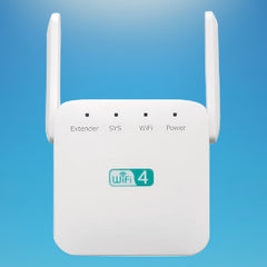 NetTec Boost - Wifi Range Extender Booster