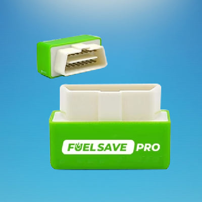 Fuel Save Pro - Fuel Saver, Economy Fuel Saver OBD2 Chip - Eco Energy Fuel Saver