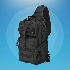 Patriot-Z Back Pack 20L - Sling Bag