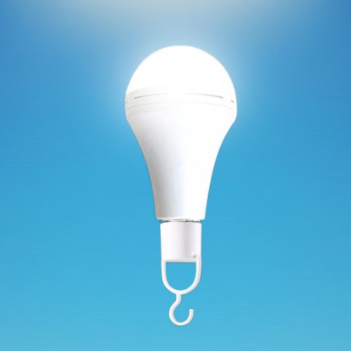 Outsmart Bulb: The Smart Way to Stay Lit During Blackouts (3-Pack)