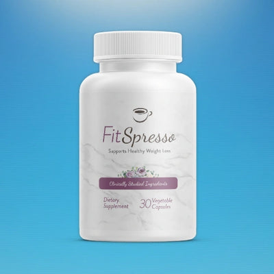 FitSpresso - Healthy Weight Loss Supplement