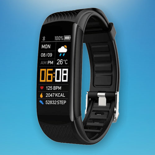 Vital Fit Track - Smart Health and Fitness Tracker