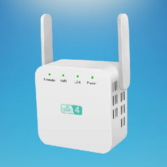 ExtendTecc - Wifi Range Extender