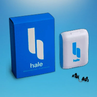 Hale Breathing - Nasal Passage Opener