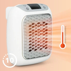 Heatwell Heater - Portable Space Heater