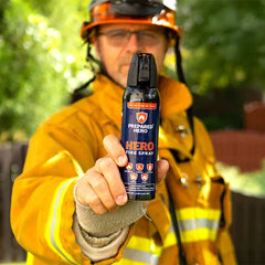 Hero Fire Spray - Small Fire Extinguisher