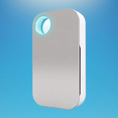 Ion Pure Air Purifier - Wall Socket Plug-in Air Purifier