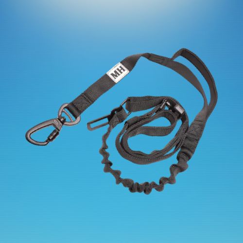 Mountain Hound Bungee Leash: The Safest and Most Comfortable Way to Walk Your Dog