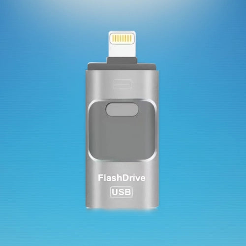 Nano Flash - Innovative USB Safeguard