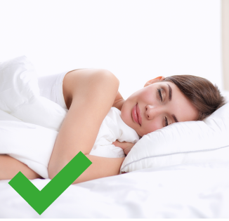 Nerudorm Pillow - Back Pain Releif Pillow