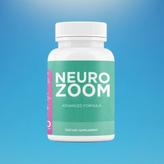NeuroZoom - Memory Enhancement Supplement