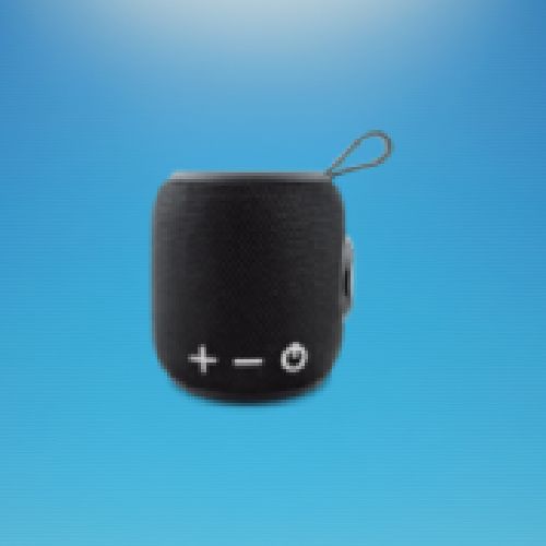 Outsyle Music Speaker - Waterproof Bluetooth Speaker