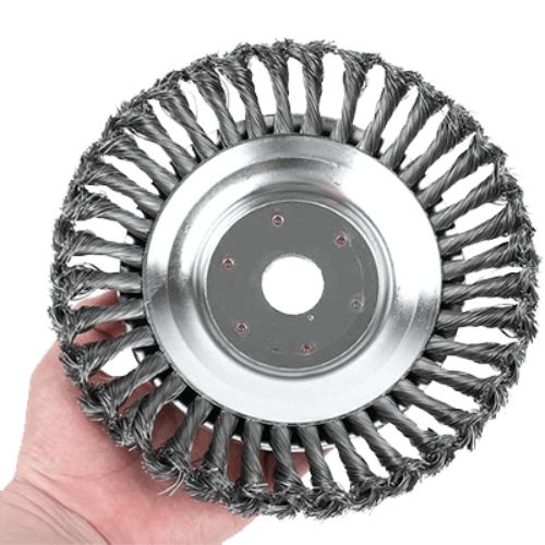 RazorSharp Trimmer Head by Sherem - Landscaping Trimmer – Clearance ...