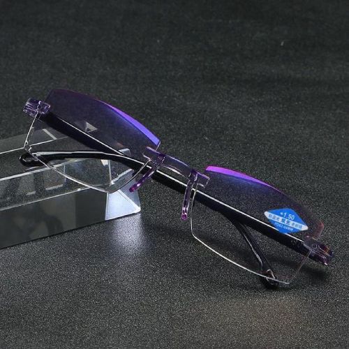 Reading Glasses by Hilipert - Blue Light Blocking Reading Glasses