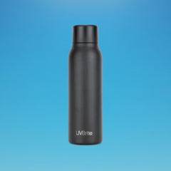 UVBrite Water Bottle - Ultraviolet Water Purifier