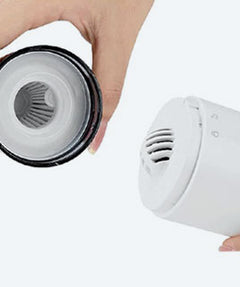 Vortex Portable Vacuum: Your Dust-Busting Companion