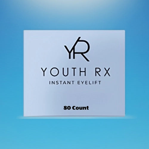 YouthRx Instant Eyelift - Eyelid Rejuvenation Strips