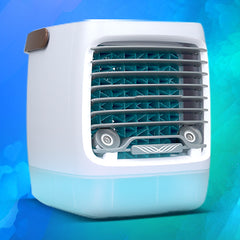ChillWell 2.0 - Portable Personal Air Cooler