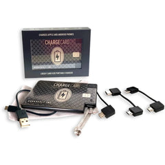 ChargeCard Ultra Thin Charger