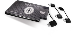 ChargeCard Ultra Thin Charger