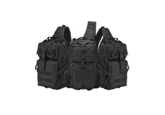 Patriot-Z Back Pack 20L - Sling Bag